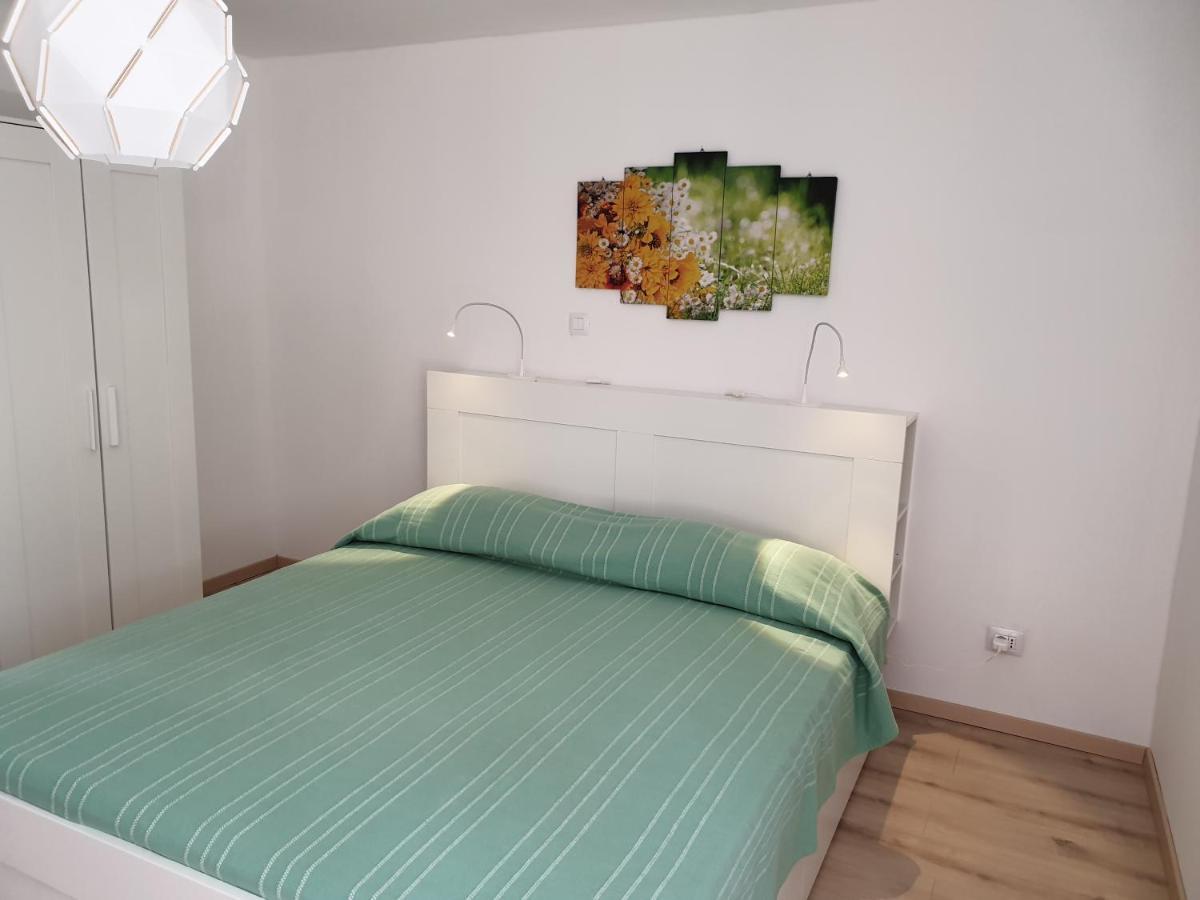 Apartments Stella Apsyrtides Osor Exterior foto