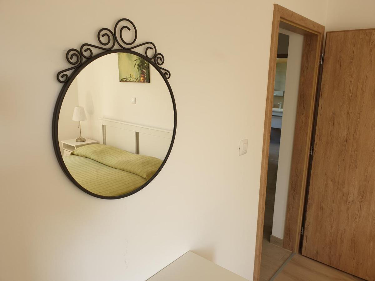 Apartments Stella Apsyrtides Osor Exterior foto