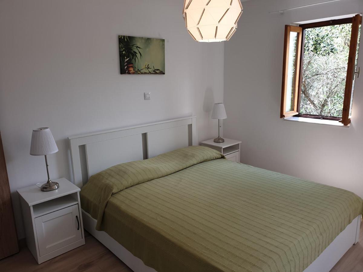 Apartments Stella Apsyrtides Osor Exterior foto