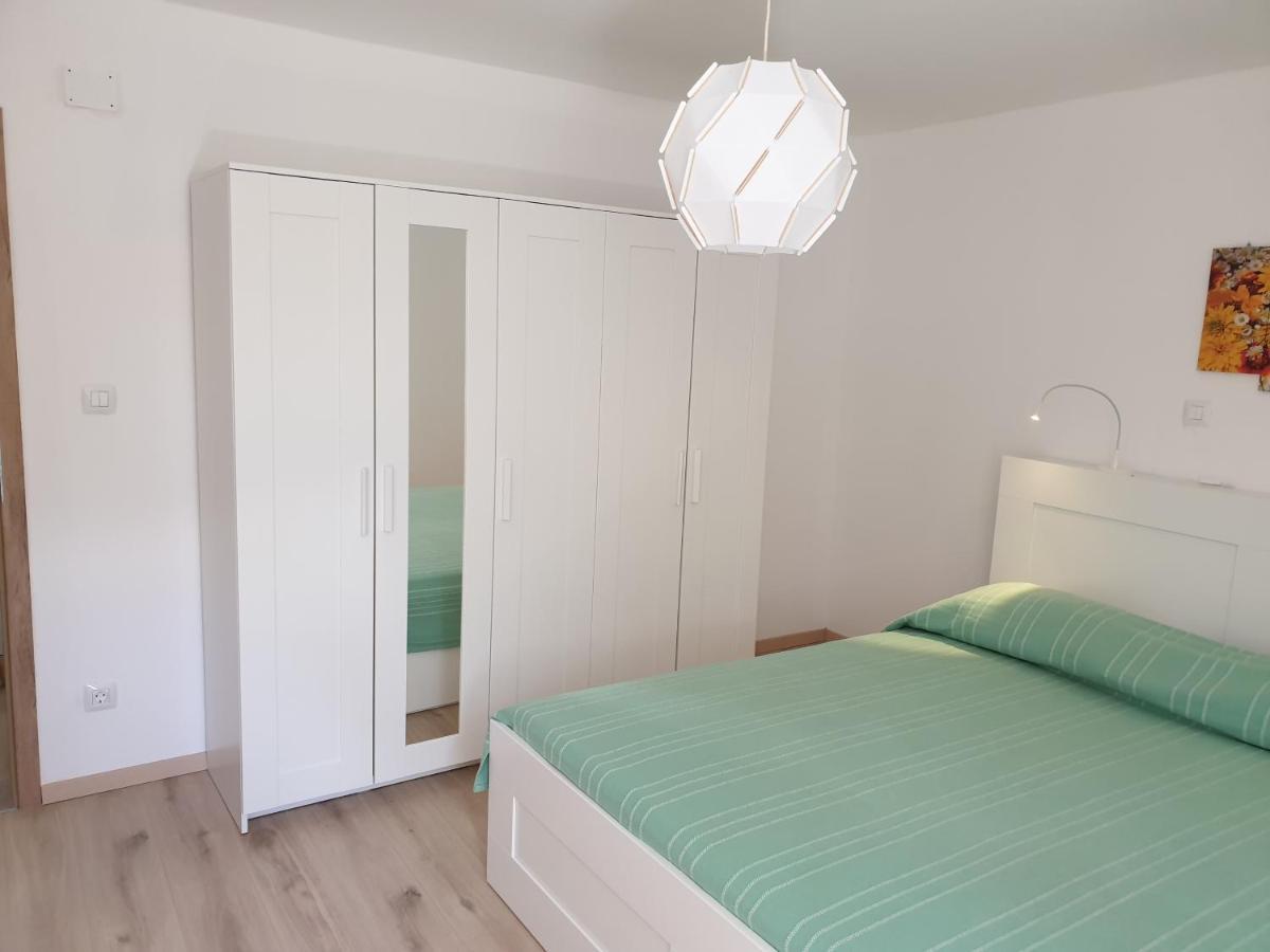 Apartments Stella Apsyrtides Osor Exterior foto