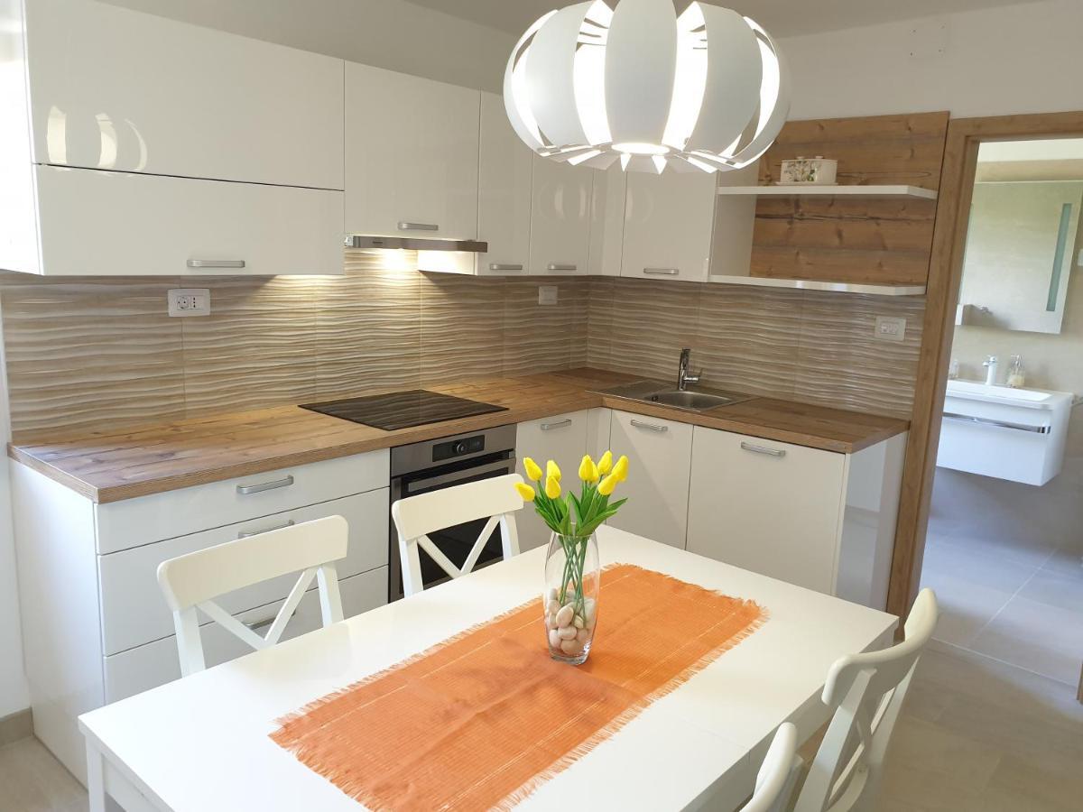 Apartments Stella Apsyrtides Osor Exterior foto